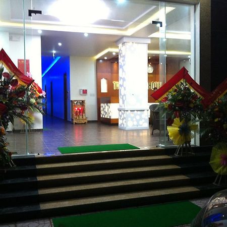 Thanh Phat Hotel Du Loc Eksteriør bilde