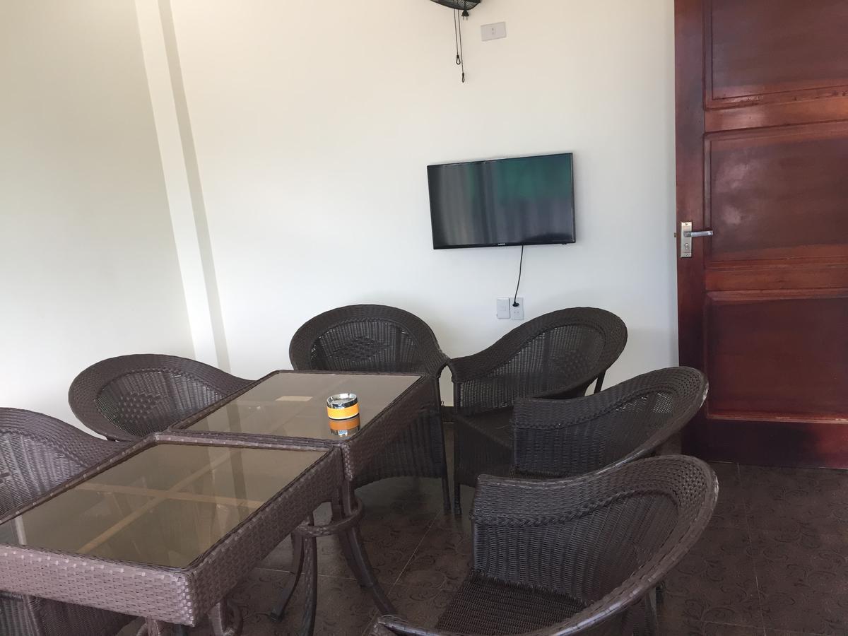 Thanh Phat Hotel Du Loc Eksteriør bilde