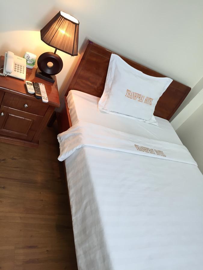 Thanh Phat Hotel Du Loc Eksteriør bilde