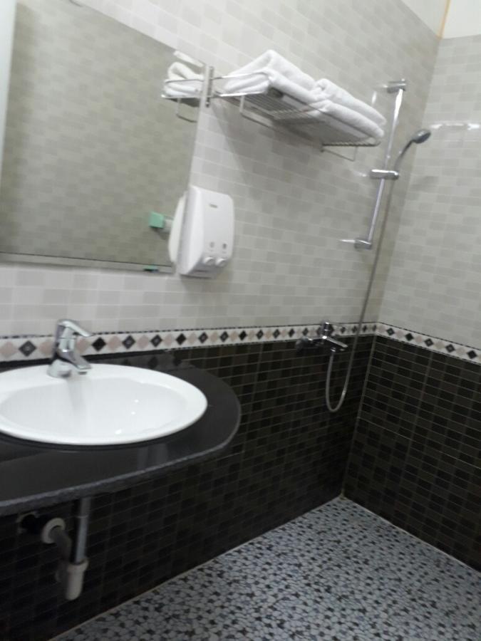 Thanh Phat Hotel Du Loc Eksteriør bilde