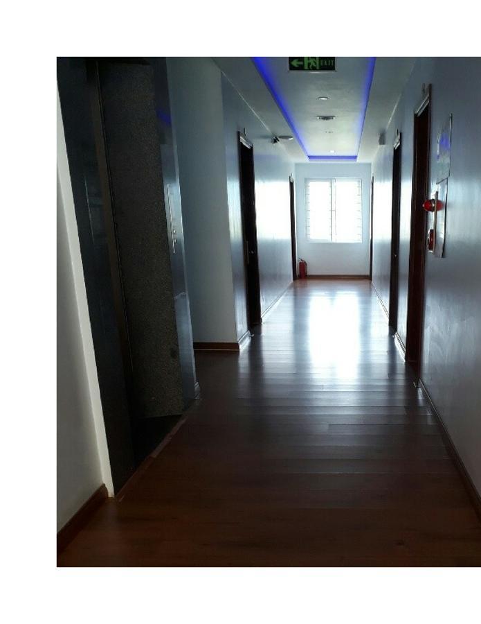 Thanh Phat Hotel Du Loc Eksteriør bilde
